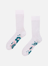 Dedoles - Chaussettes Fleurs Cachées | Le Bar à Chaussettes.