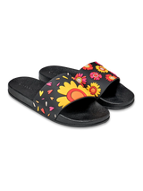 Claquettes Je t'aime, un peu, beaucoup