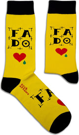 Chaussettes Festival de Fado - Sock Affairs