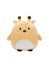 Giraffe Plush Toy