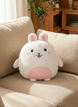 Plush Rabbit
