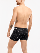 Le Bar a Chaussettes - Boxer Homme Vol d’Avion