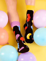Le Bar a Chaussettes - Chaussettes Ballons de Baudruche