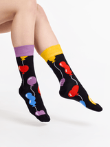 Le Bar a Chaussettes - Chaussettes Ballons de Baudruche