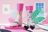 Le Bar a Chaussettes - Chaussettes BARBIE