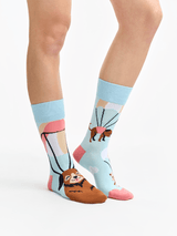 Le Bar a Chaussettes - Chaussettes Chiens et Chats en Parachute