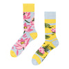 Le Bar a Chaussettes - Chaussettes Nénuphar