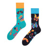 Le Bar a Chaussettes - Chaussettes Papillons