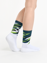 Le Bar a Chaussettes - Chaussettes Sport Ballon de Football