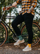 Le Bar a Chaussettes - Chaussettes Sur les Chemins