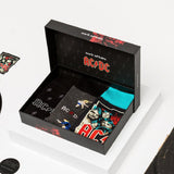 Le Bar a Chaussettes - Coffret Chaussettes Officiel AC/DC