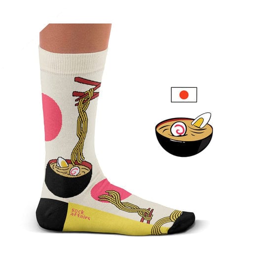 Le Bar a Chaussettes - Japan Style