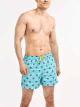 Le Bar a Chaussettes - Short de bain Hommes Loup de Mer