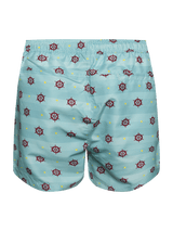 Le Bar a Chaussettes - Short de bain Hommes Loup de Mer