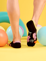 Le Bar a Chaussettes - Socquettes Invisibles Ballons de Baudruche