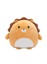 Plush Lion