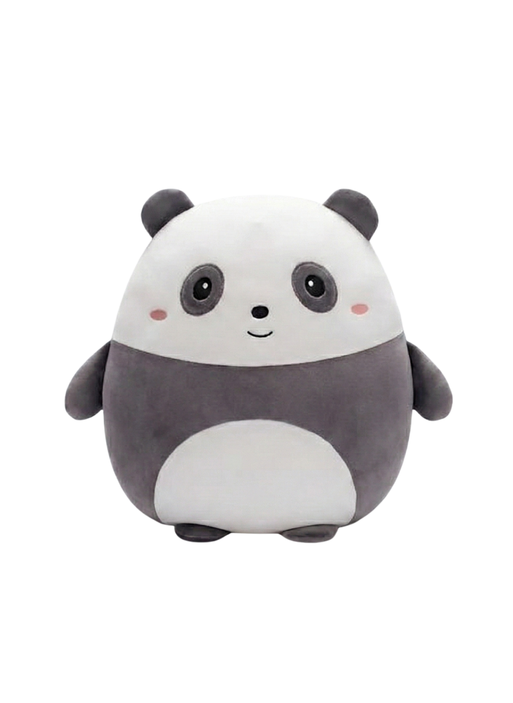 Panda Plush Toy