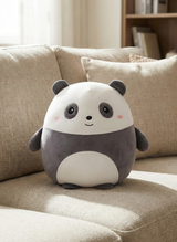 Panda Plush Toy
