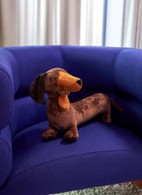 Peluche Teckel - Dedoles