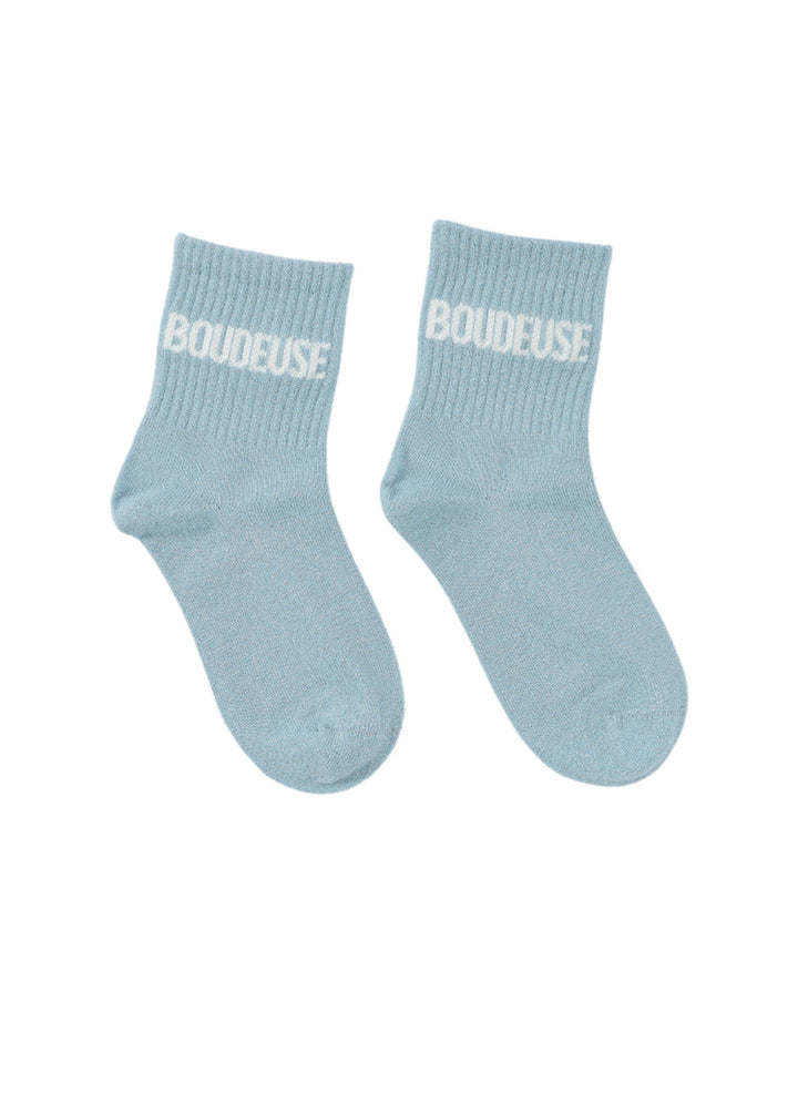 Petites Chaussettes Boudeuse - Felizz Enfant