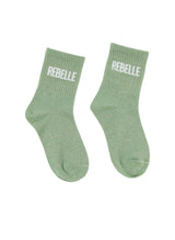 Petites Chaussettes Rebelle - Felizz Enfant
