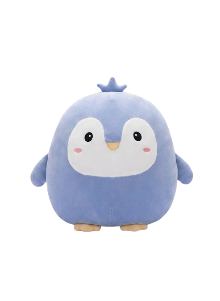 Penguin Plush Toy