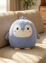 Penguin Plush Toy