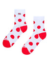 Chaussettes Maillot à Pois - Dedoles