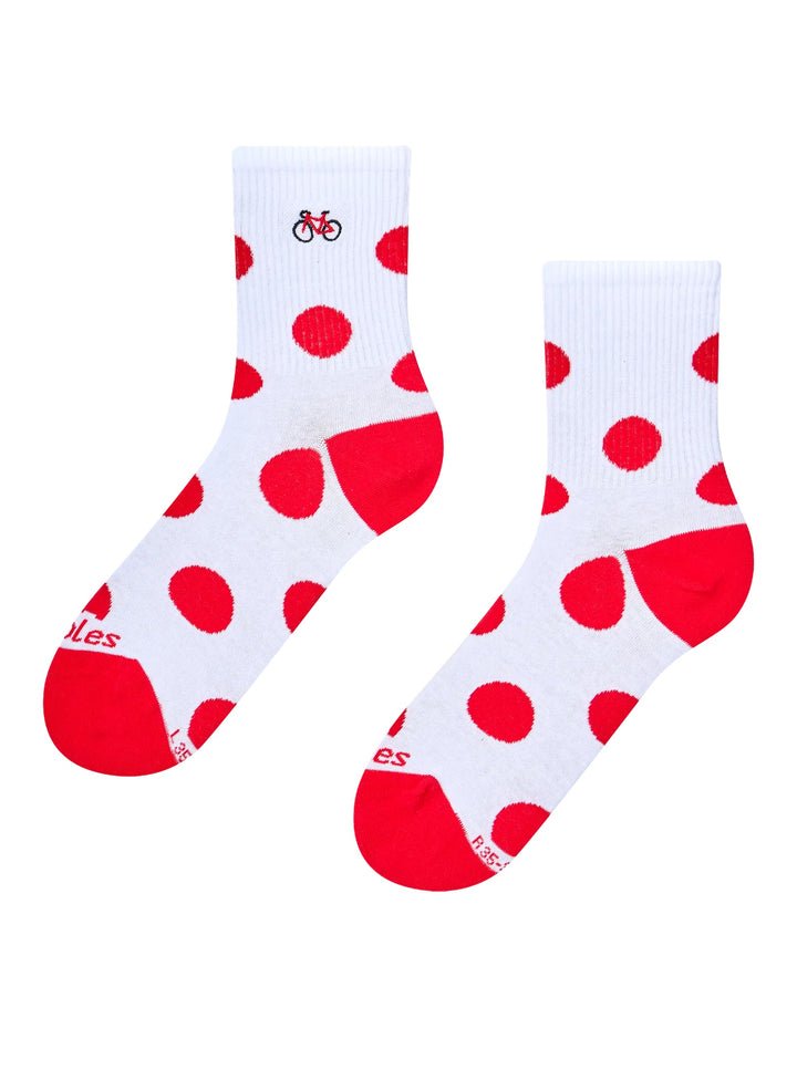 Chaussettes Maillot à Pois - Dedoles