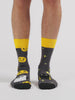 Chaussettes Chat d’Halloween