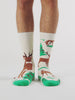 Chaussettes Chaudes Cerfs Majestueux