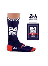 Chaussettes Sport 24H du Mans 1965 - Sock Affairs
