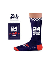 Chaussettes Sport 24H du Mans 1965 - Sock Affairs