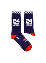 Chaussettes Sport 24H du Mans 1965 - Sock Affairs