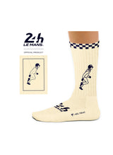 Chaussettes Sport 24H du Mans Le Sprint - Sock Affairs