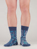 Chaussettes Binaire 0 et 1