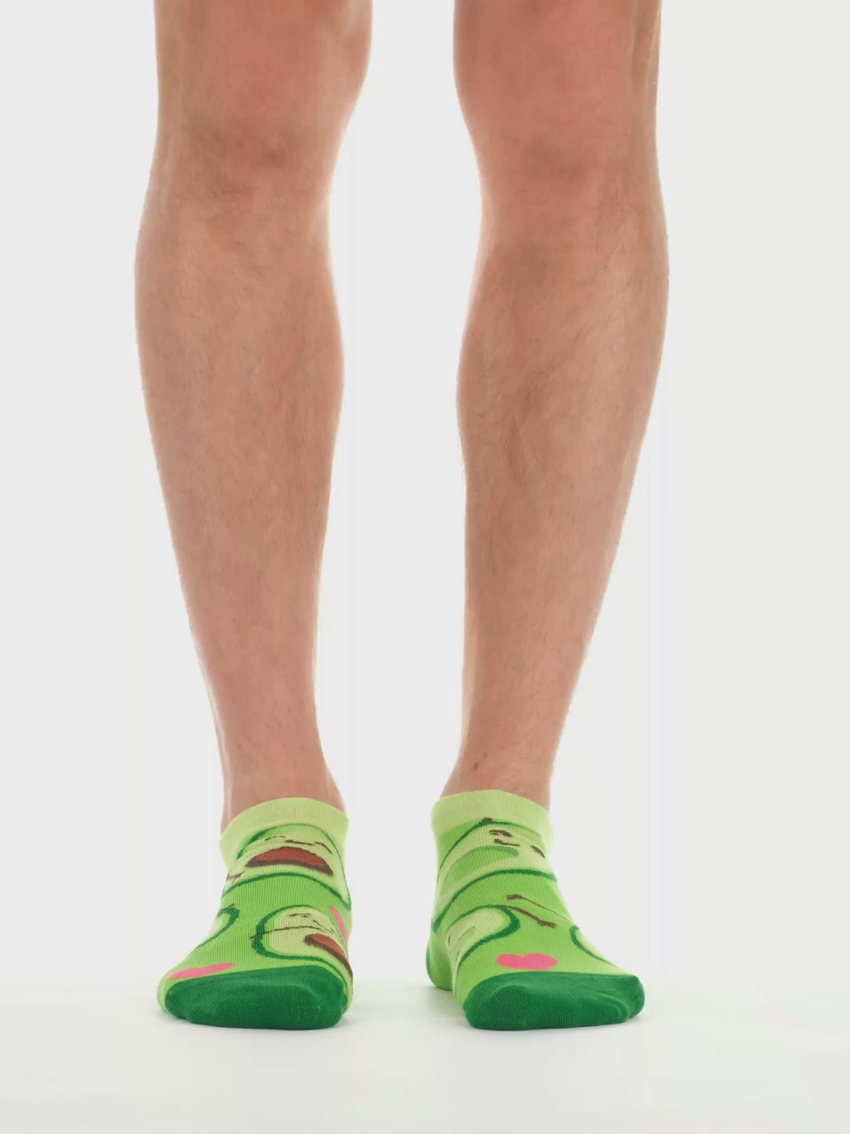 Dedoles Chaussettes Dépareillées Avocats Fun – 70% Coton, Motif Avocat Sympa, Cadeau Original