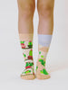 Chaussettes Cactus In Love