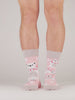 Chaussettes Ours Polaires on Ice