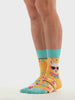 Chaussettes Lamas sympas