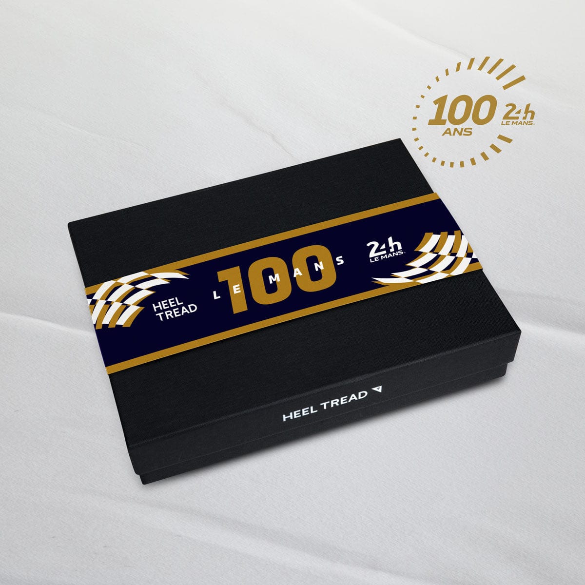 Le Bar a Chaussettes - 100 Ans Le Mans Pack