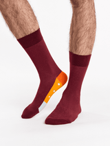 Le Bar a Chaussettes - Chaussettes Bière Secrète