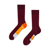 Chaussettes Bière Cachée