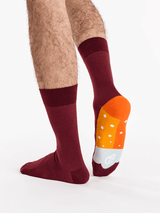 Le Bar a Chaussettes - Chaussettes Bière Secrète