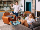 Le Bar a Chaussettes - Chaussettes Cupidons