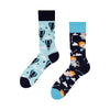 Le Bar a Chaussettes - Chaussettes Cupidons