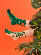 Le Bar a Chaussettes - Chaussettes Dans le Jardin