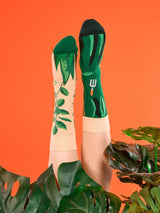 Le Bar a Chaussettes - Chaussettes Dans le Jardin