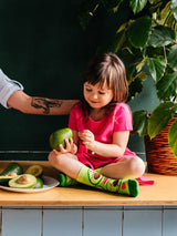 Le Bar a Chaussettes - Chaussettes Enfants Amour des Avocats