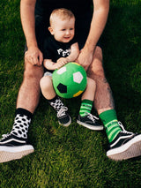 Le Bar a Chaussettes - Chaussettes Enfants Football